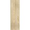 Ekena Millwork Traditional Rough Sawn Craftsman Outlooker, Douglas Fir, 8"W x 26"D x 26"H OUT08X26X26TRA04RDF - alternate 2